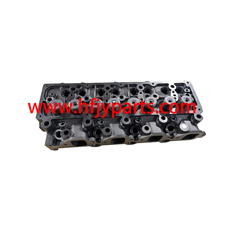 Forklift Engine Parts Cylinder Head Assy for A-11039-40K02