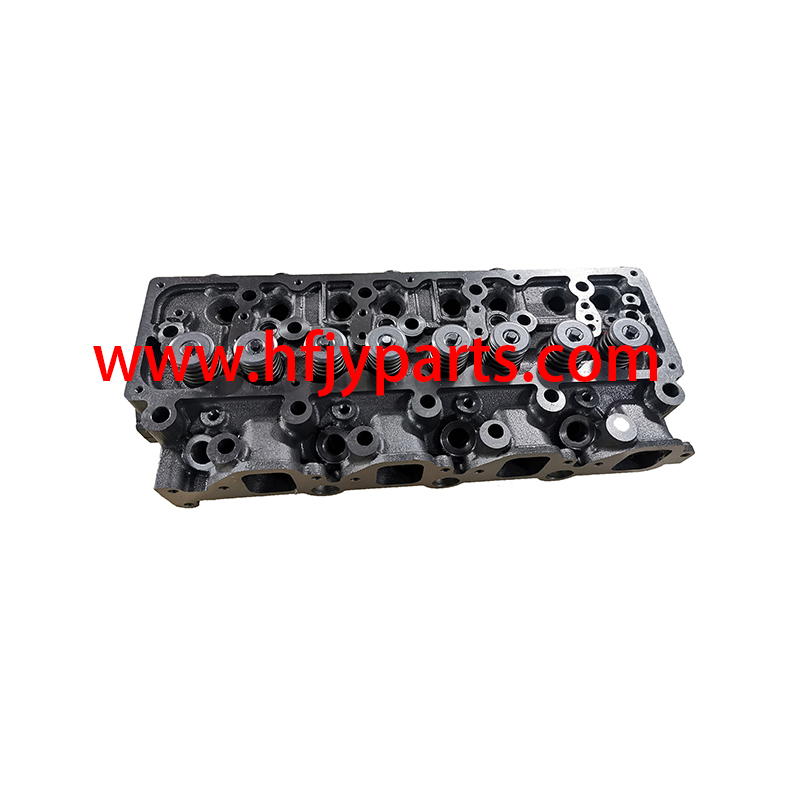 Forklift Spare Parts for Cylinder Head Assy