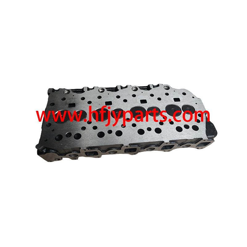 Forklift Engine Parts Cylinder Head Assy for 32A01-21020