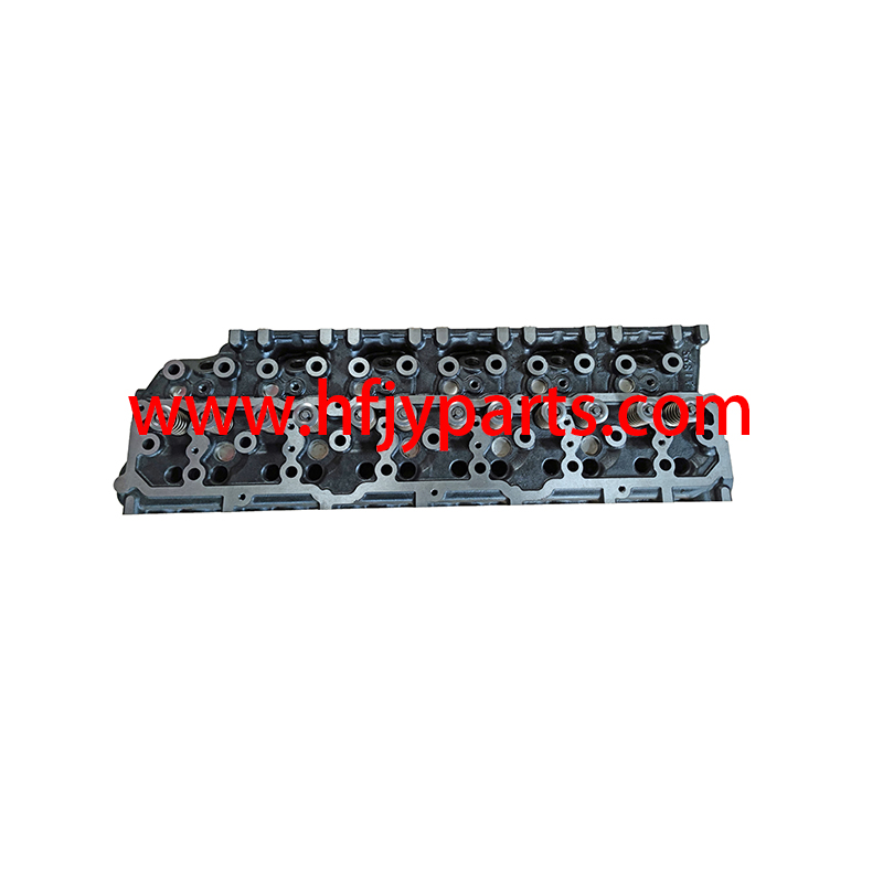 Forklift Engine Parts Cylinder Head Assy for 32B01-01011