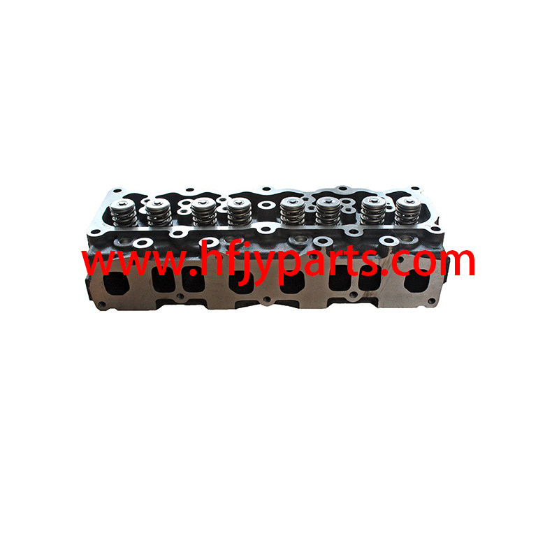 Forklift Engine Parts Cylinder Head Assy for Z-5-11110-207-0