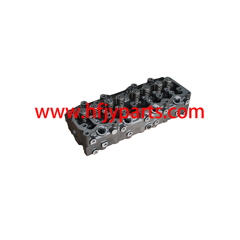 Forklift Parts for Cylinder Head Assy