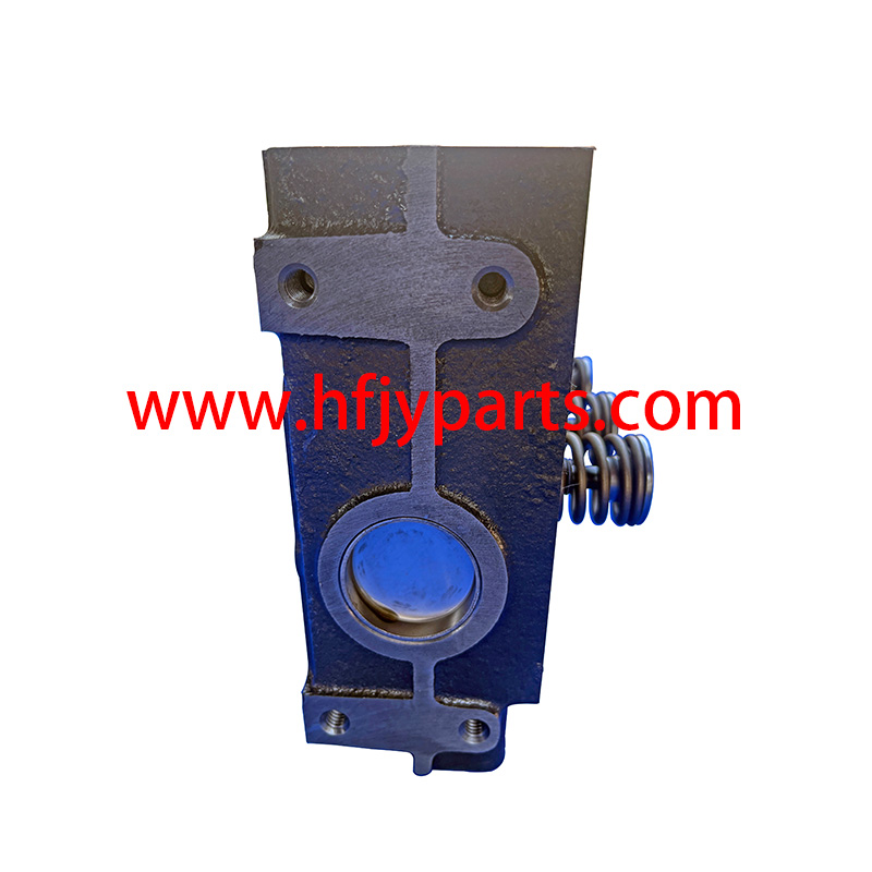 Forklift Spare Parts for Cylinder Head Assy