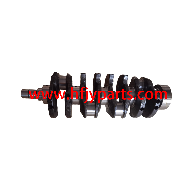 Forklift Engine Parts Crankshaft