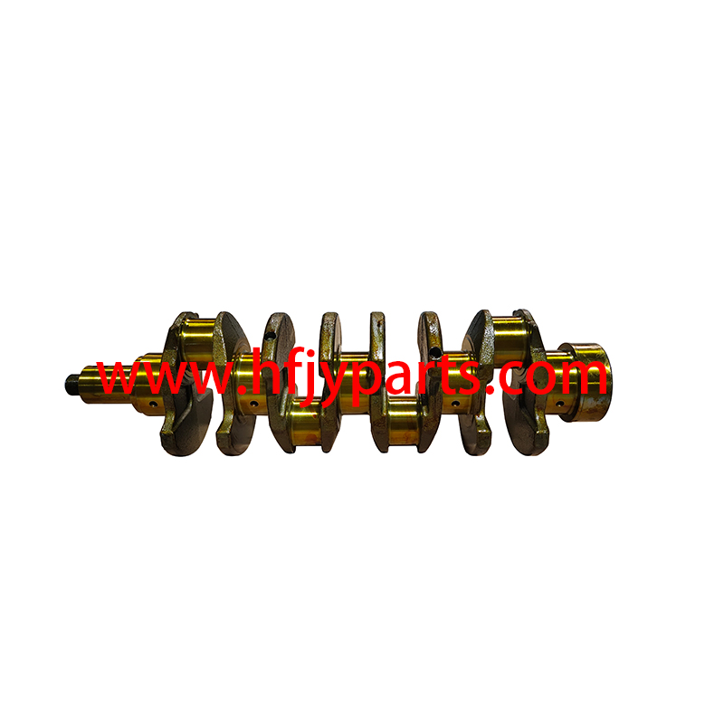 Forklift Parts for Engine Crankshaft
