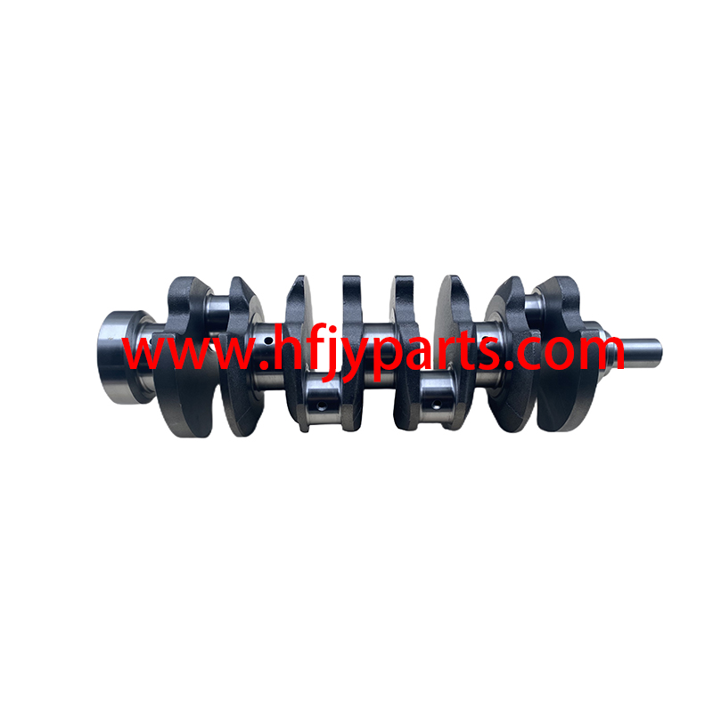 Forklift Spare Parts Crankshaft for Z-8-97023-182-1