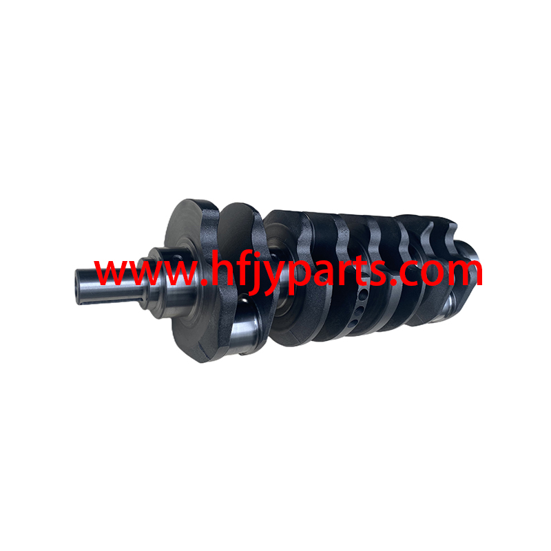 Engine Parts Crankshaft
