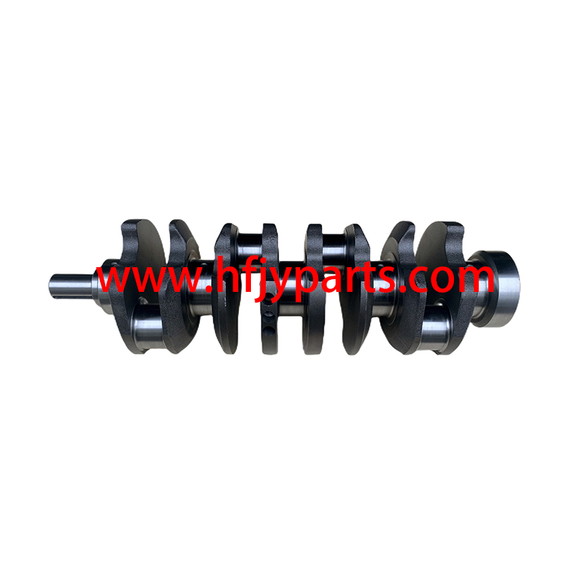 Forklift Spare Parts for Crankshaft