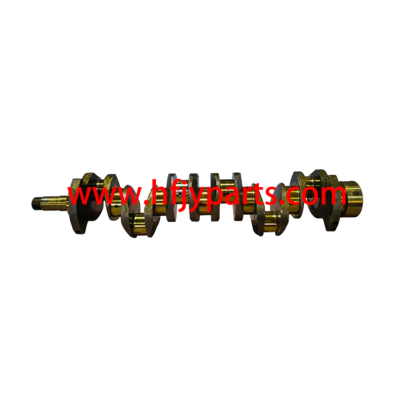 Forklift Engine Parts Crankshaft