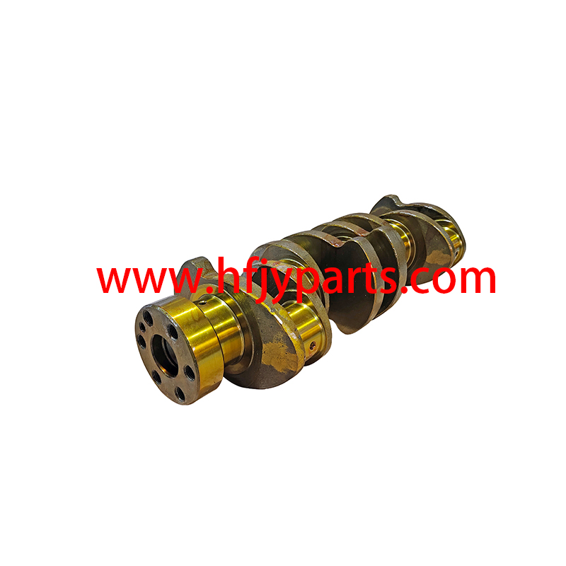 Engine Parts Crankshaft