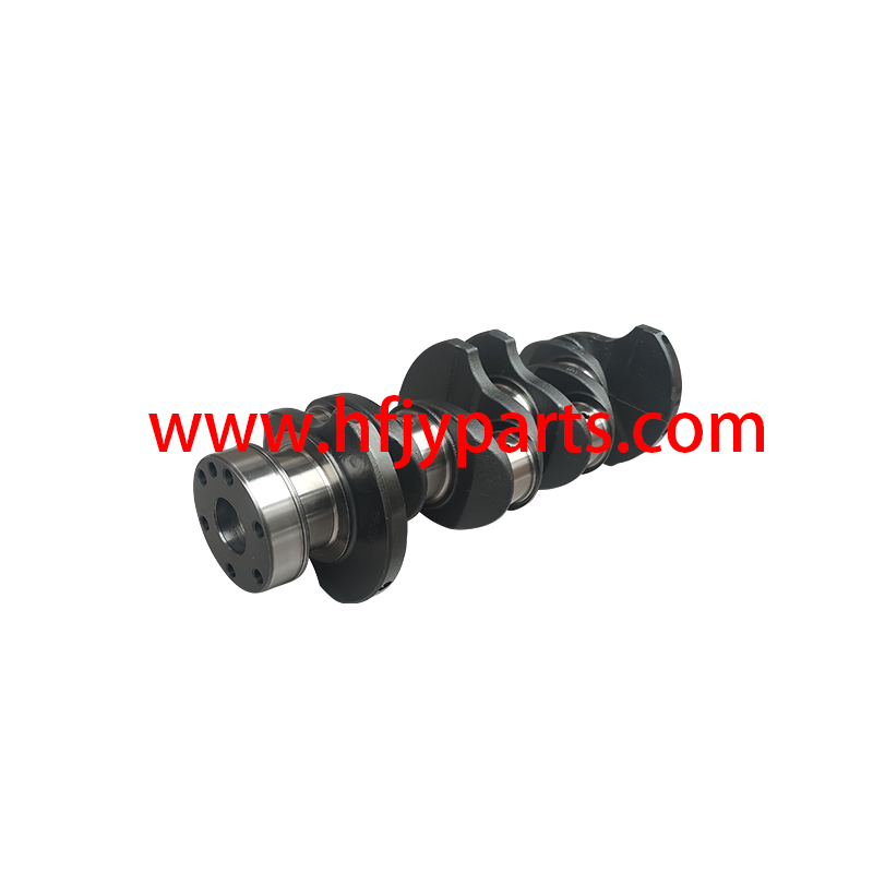 Forklift Engine Parts Crankshaft