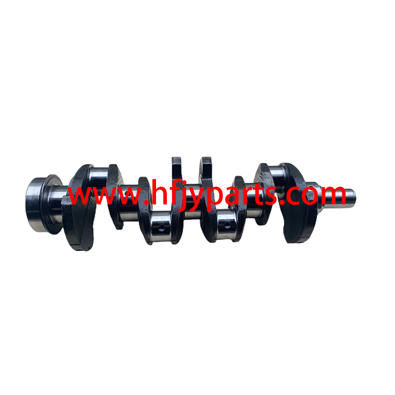 Forklift Parts Engine Crankshaft for D490BPG-05004D