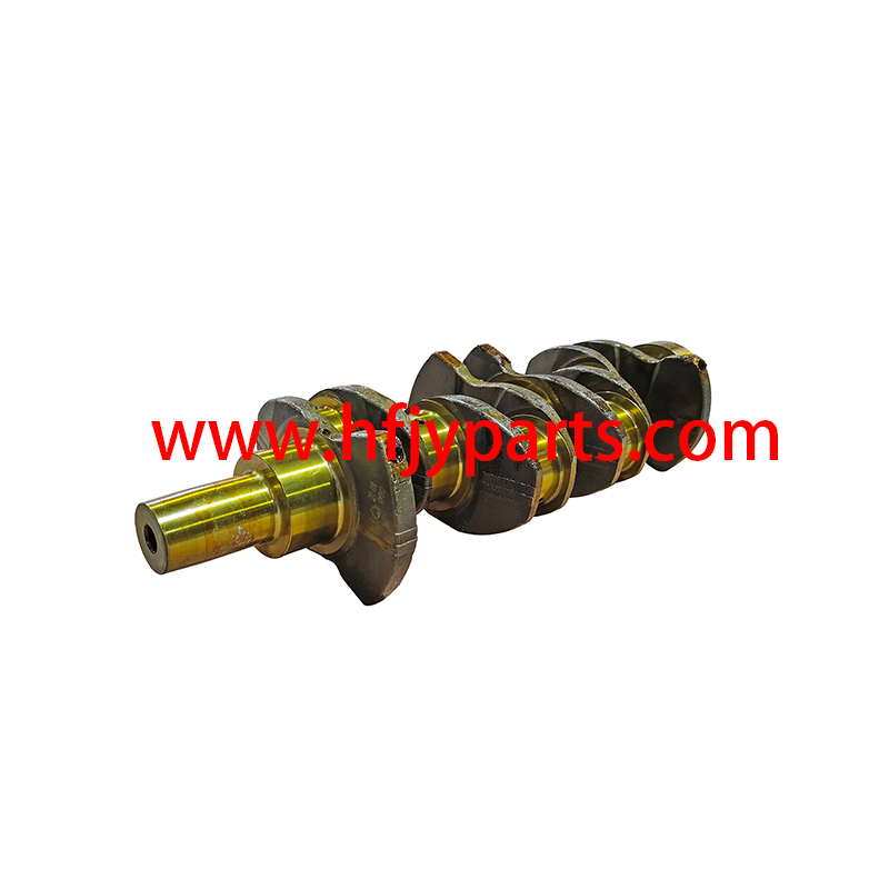 Engine Parts Crankshaft