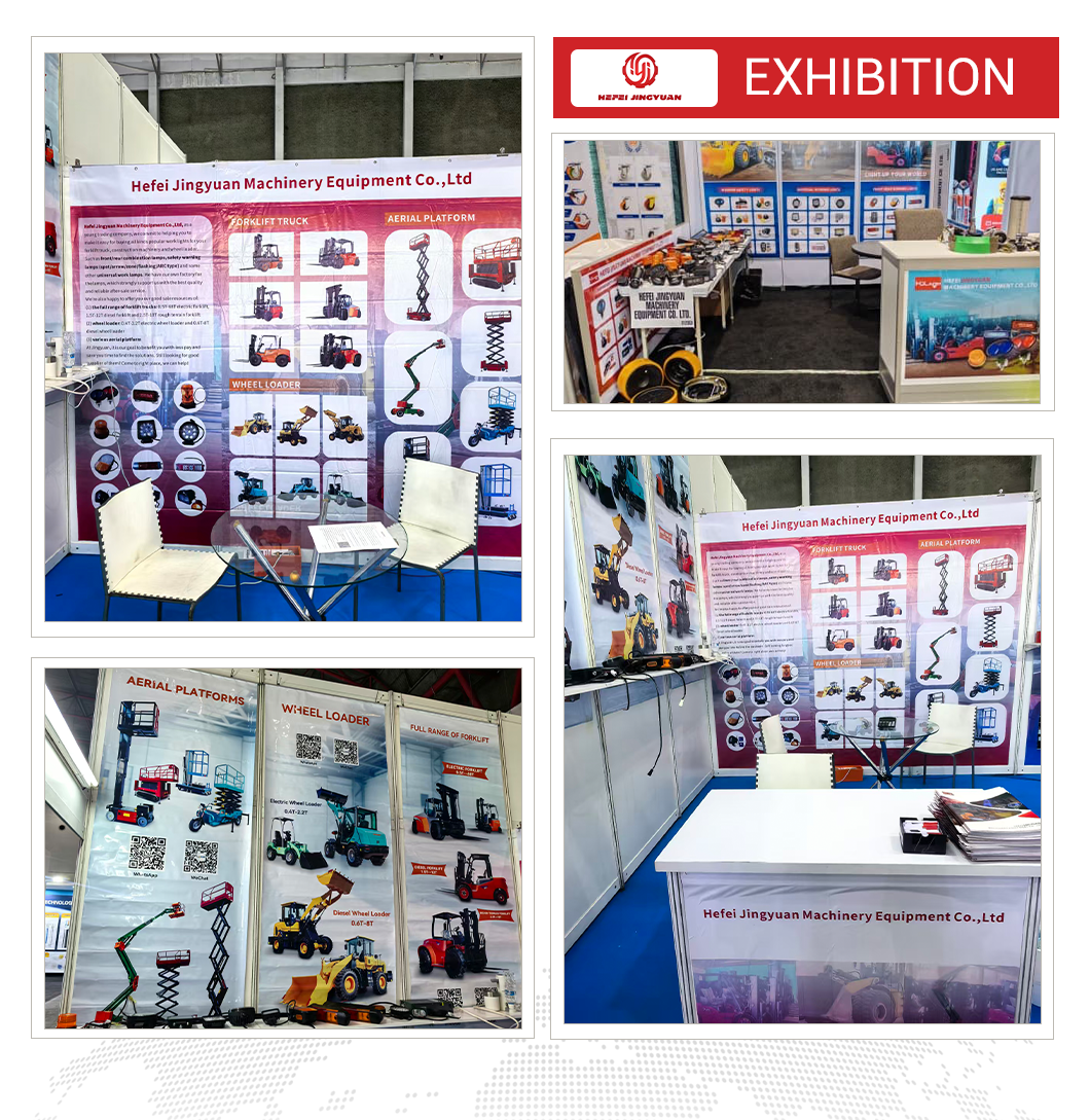 Exhibition