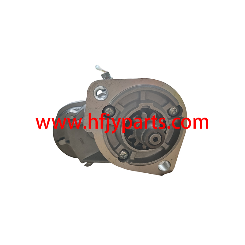Engine Starter Motor