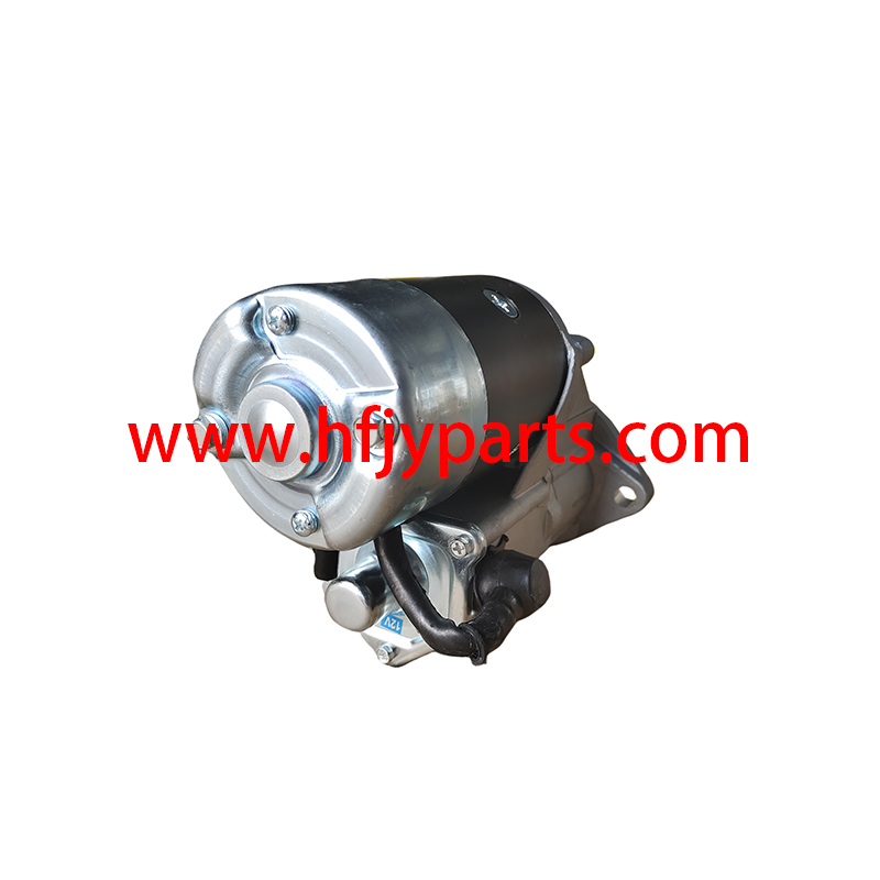 Diesel Engine Part Starter