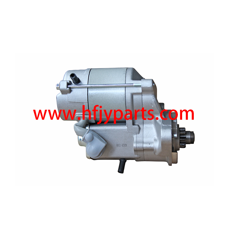Forklift Parts Engine Starter for 28100-20553-71