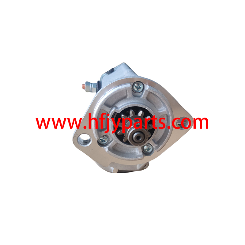 Engine Parts Starter