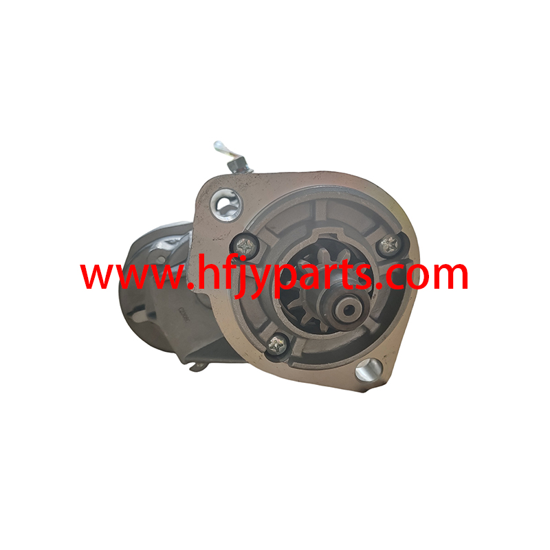 Engine Parts Starter