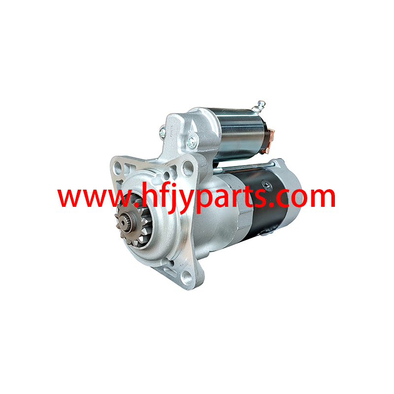 Forklift Parts Engine Starter for 2021166
