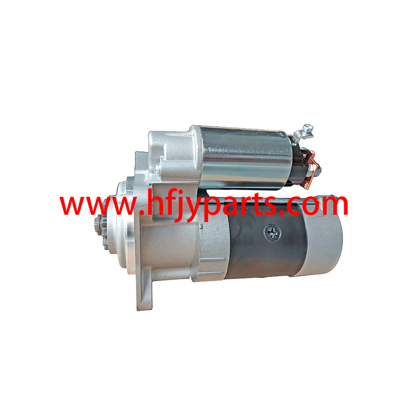Engine Parts Starter