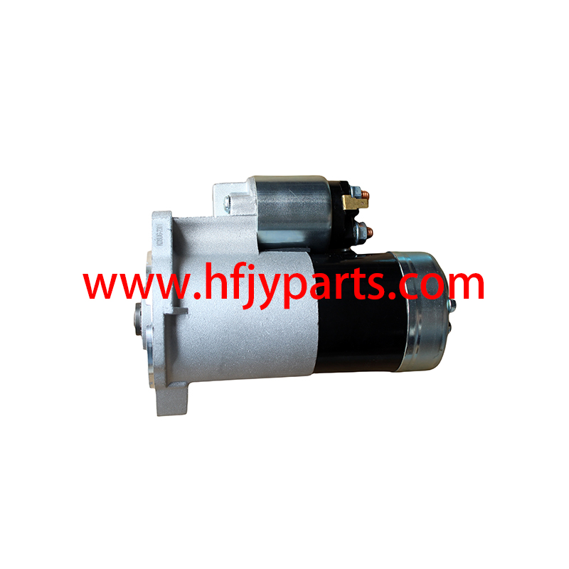 High-Performance Forklift Parts Engine Starter for N-23300-K9160