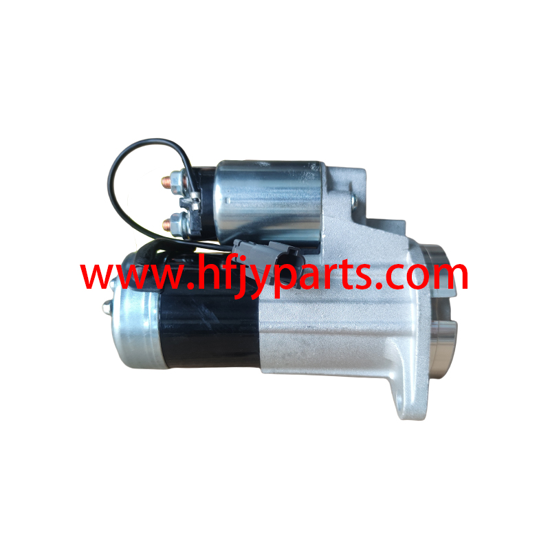 High-Performance Forklift Parts Engine Starter for 23300-GS20A