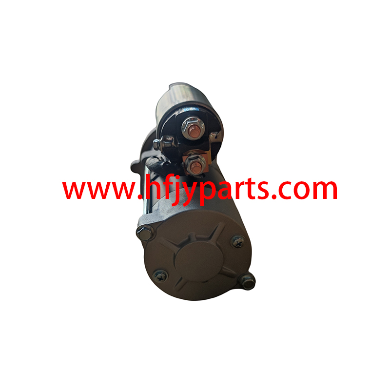Engine Starter Motor