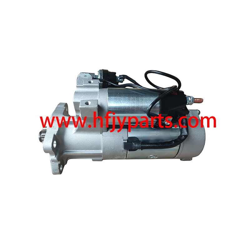 Forklift Parts Starter for 32B66-00202
