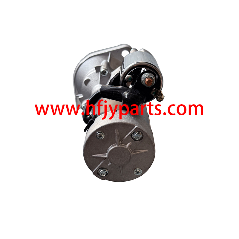 Forklift Parts Starter