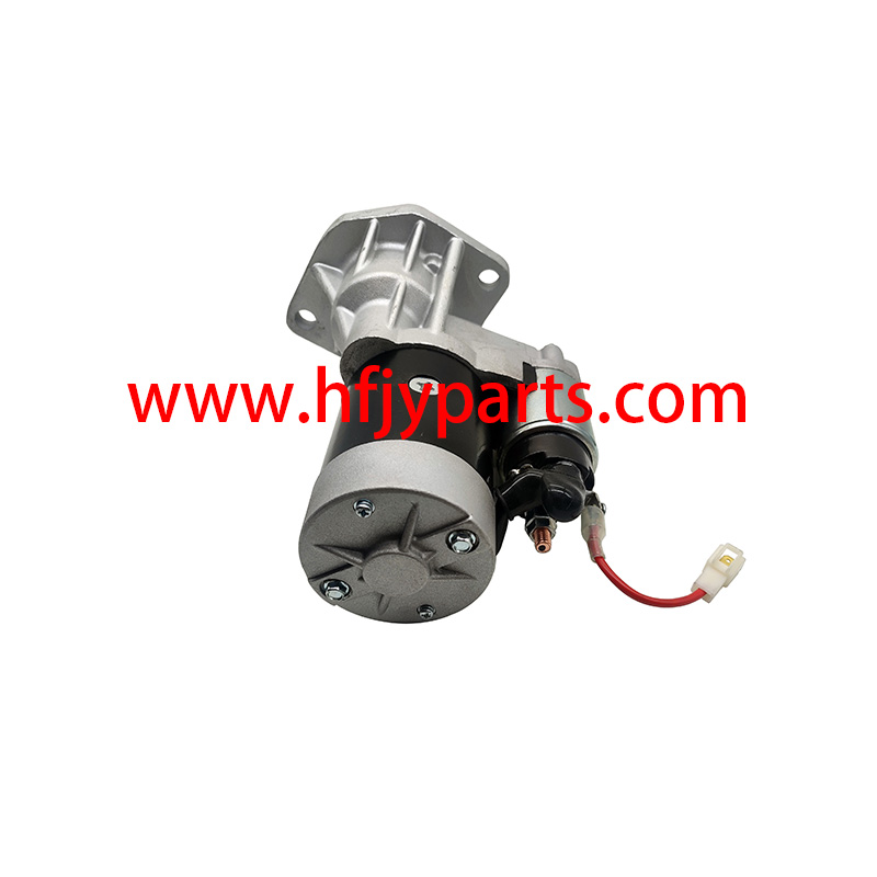 Engine Starter Motor
