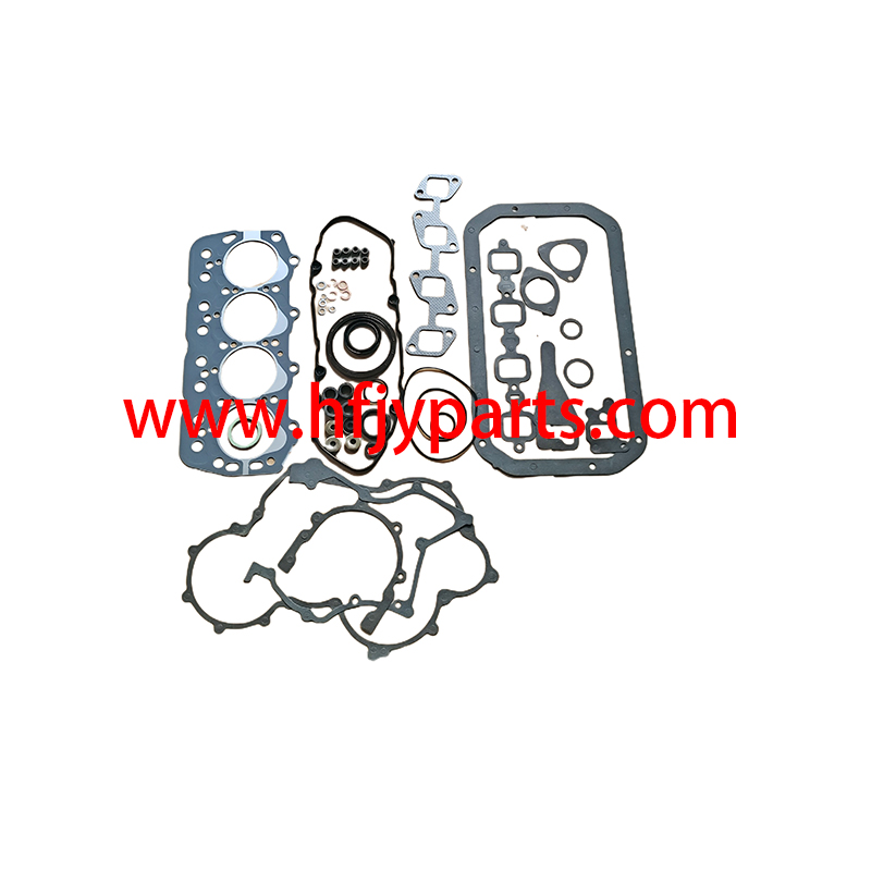 Forklift Parts Engine Gasket Set