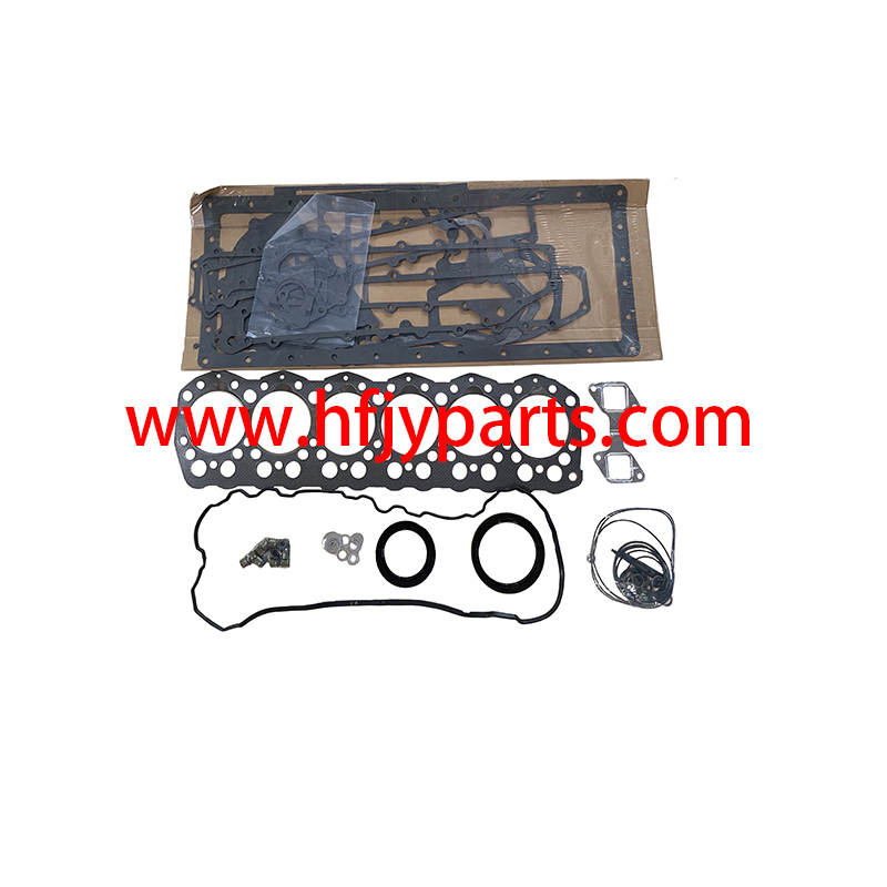 Forklift Spare Parts Engine Gasket Set