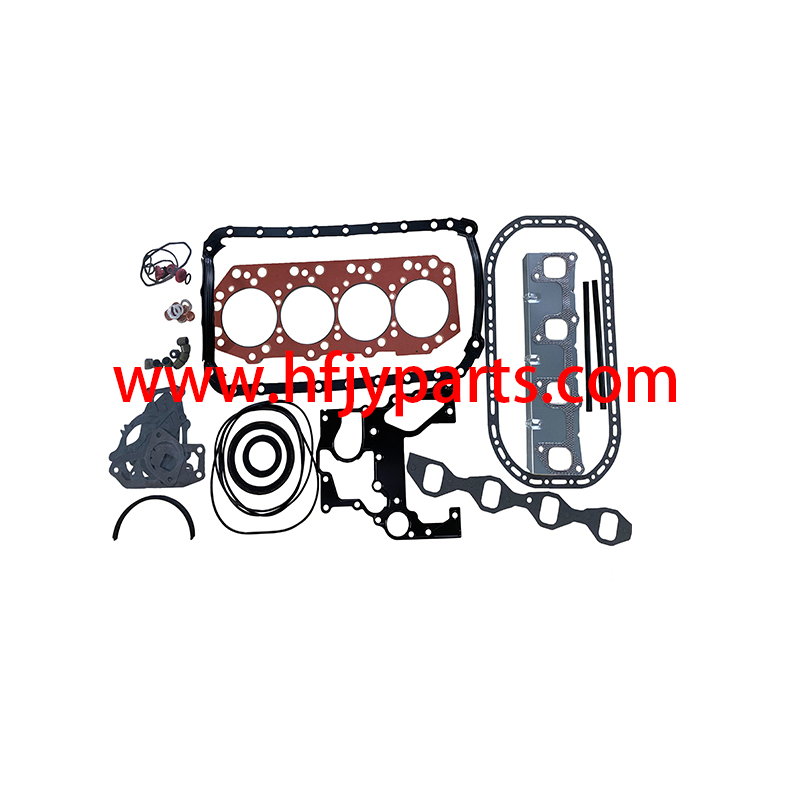 High Quality Engine Gasket Set for Z-5-87812-911-0