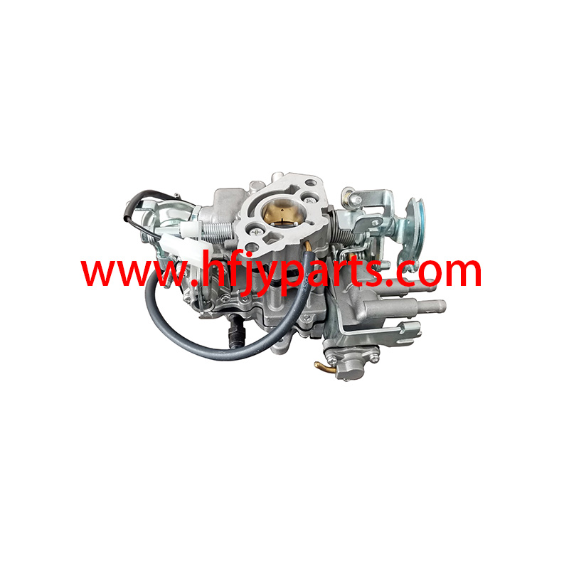 Forklift Spare Parts Carburetor