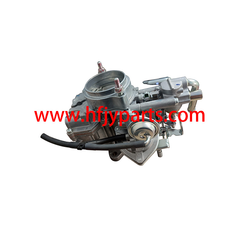 Forklift Parts Carburetor