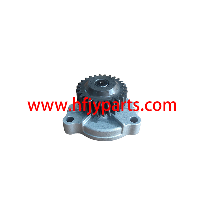 Engine Parts Oil Pump