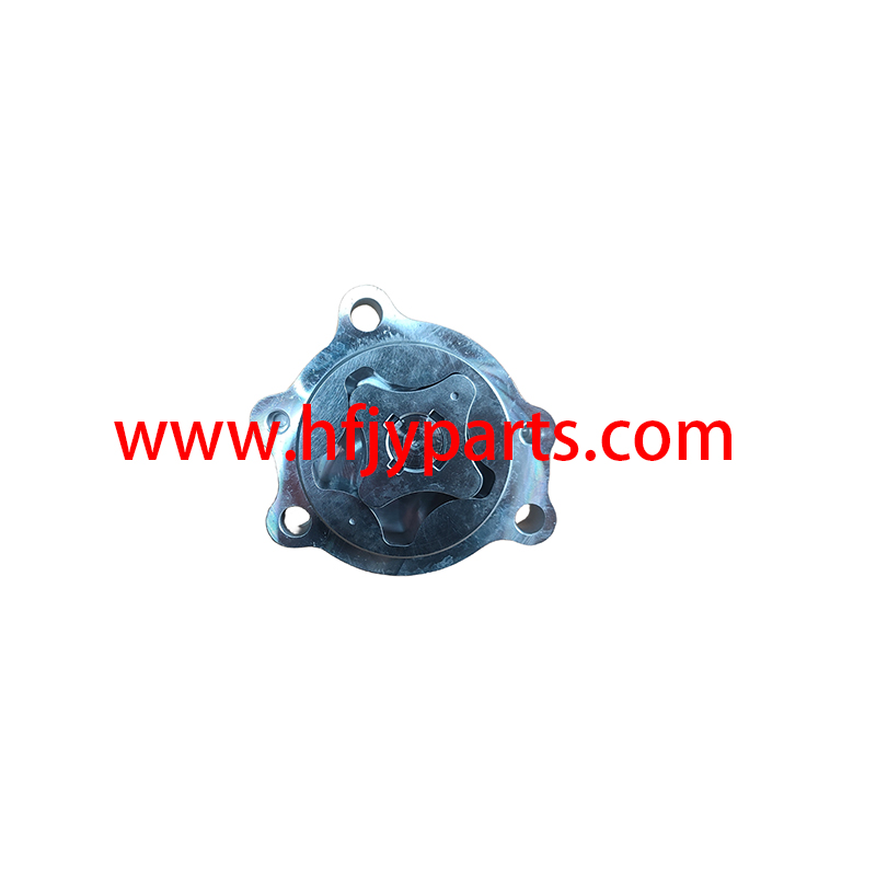 Diesel Engine Part Oil Pump