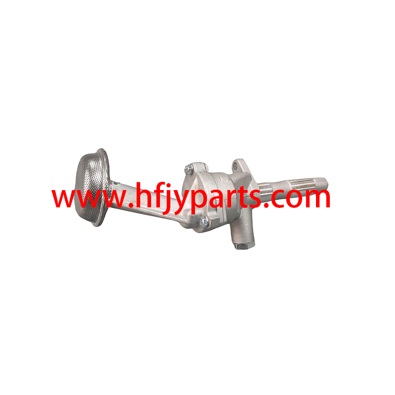 Forklift Engine Parts Oil Pump for 15100-76034-71