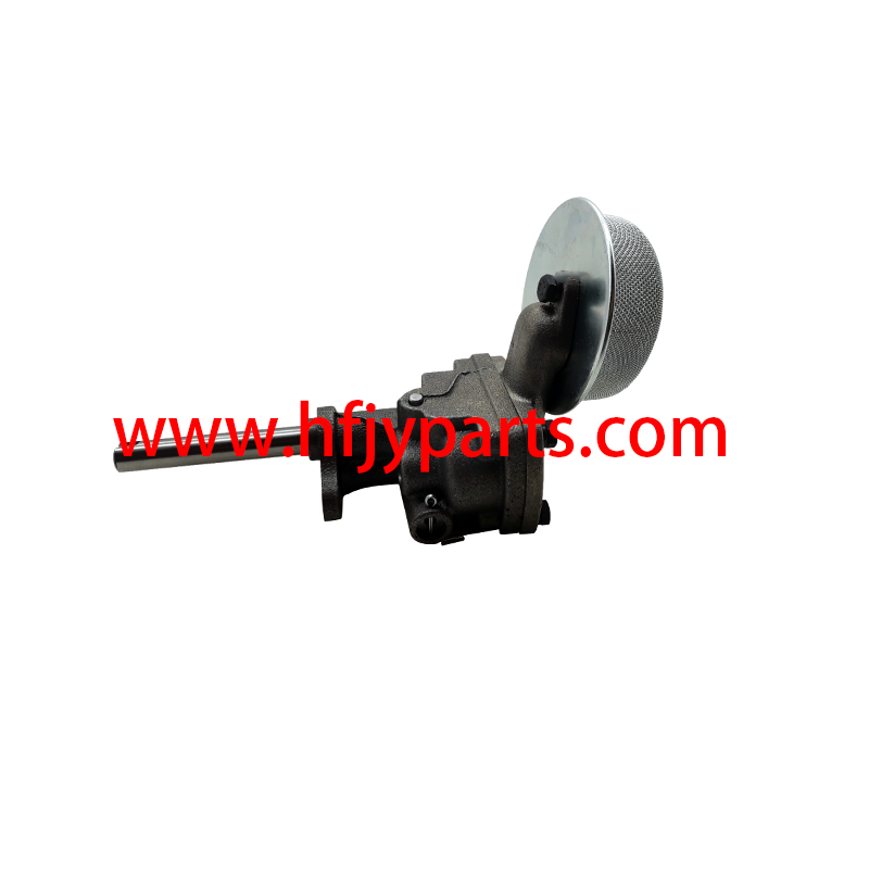 Forklift Spare Parts Oil Pump for N-15010-66202