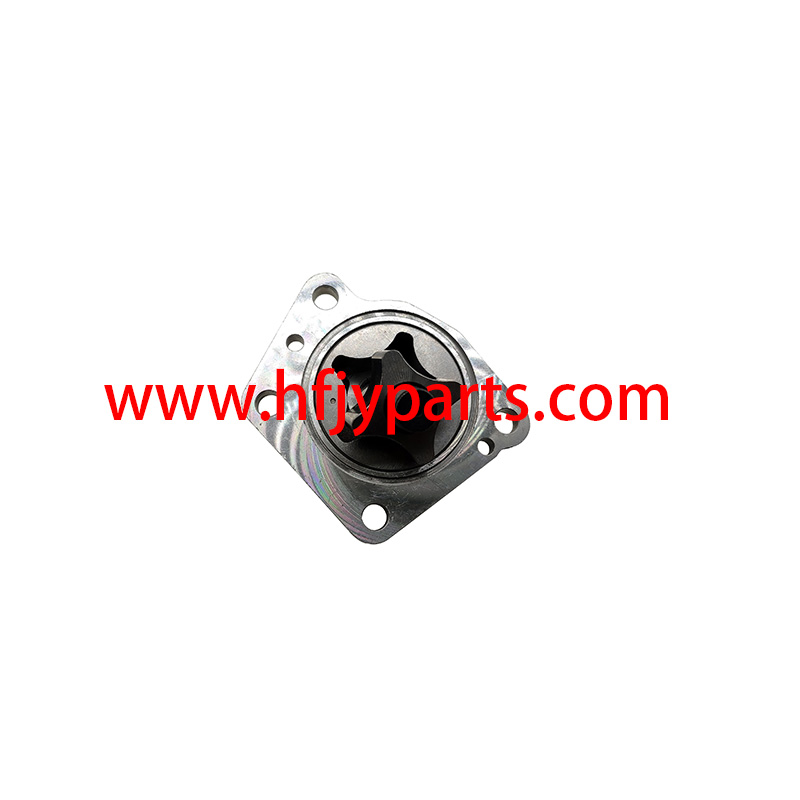 Forklift Parts Oil Pump