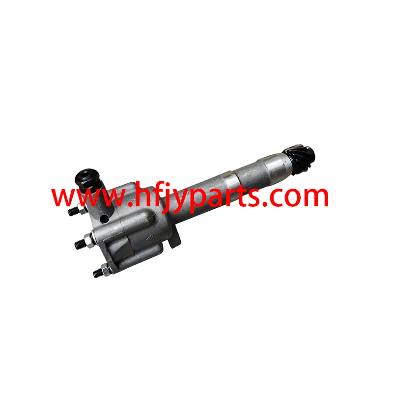 Forklift Parts Oil Pump for 490B-31000A