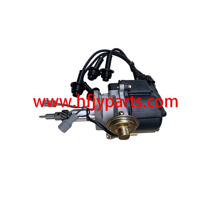 Forklift Spare Part Engine Parts Distributor for 19030-78154-71