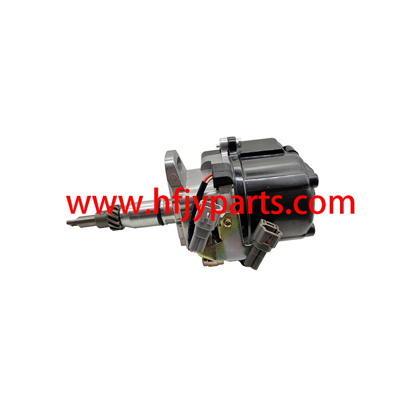 Forklift Parts Distributor
