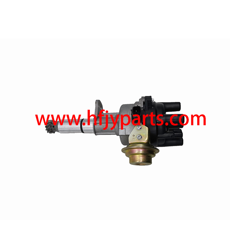 Forklift Spare Parts Distributor