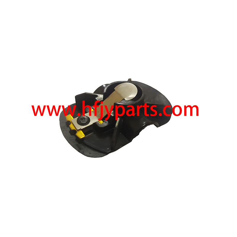 Forklift Attachment Rotor Head