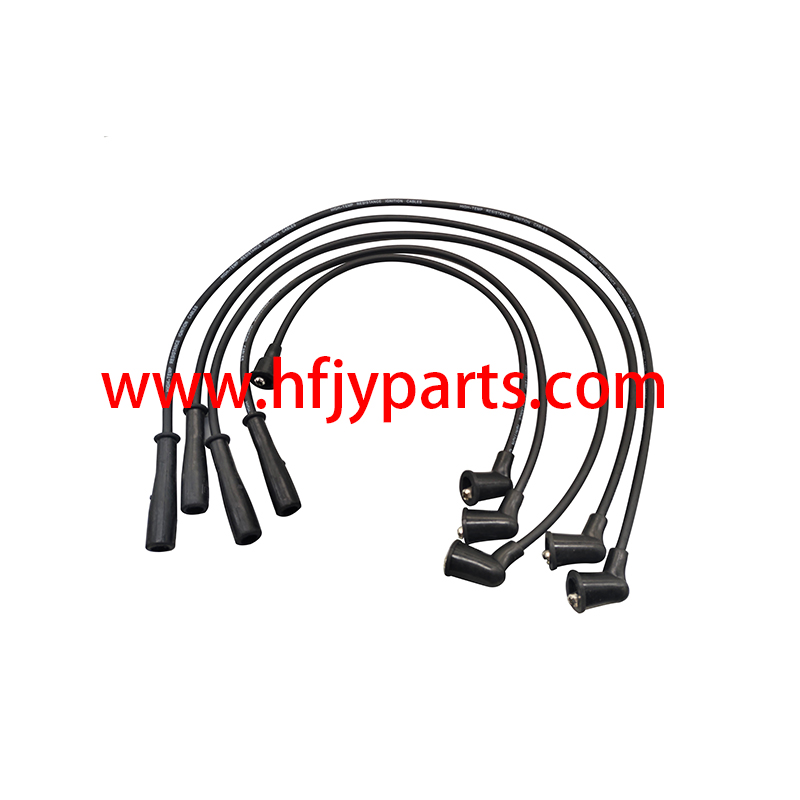 Forklift Parts Ignition Wire Set