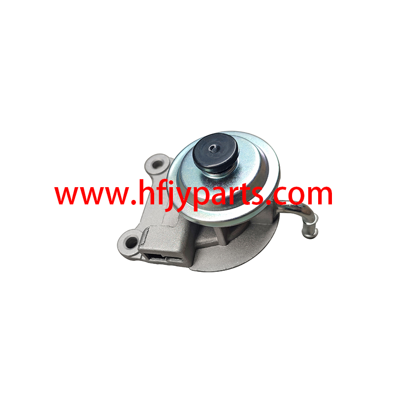 Forklift Parts Priming Pump for 23302-23440-71