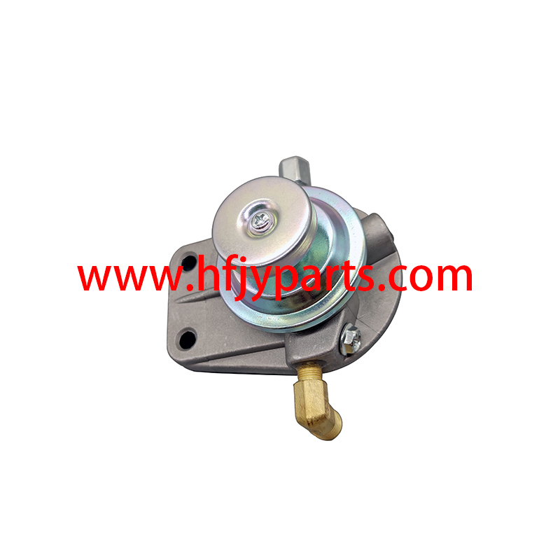 Forklift Parts Priming Pump