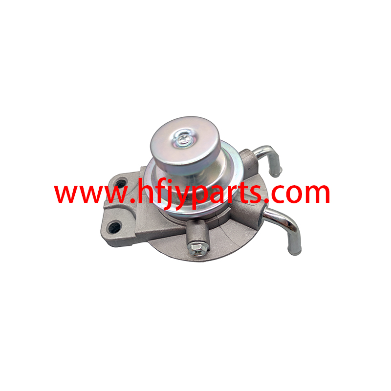 Engine Parts